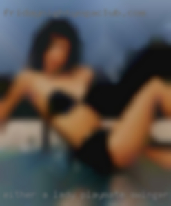 Either a playmate swinger lady or a couple.