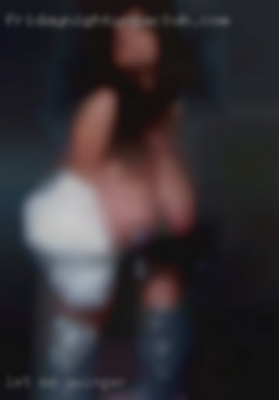 Let me be your in swinger good lil bunni  <3.