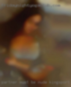 Partner nude Kingsport women must be able to be discreet.